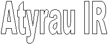 Atyrau IR
